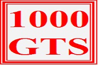 1000 GTS