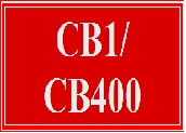 Cb400