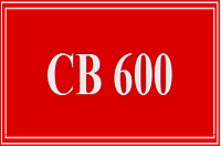 cb600