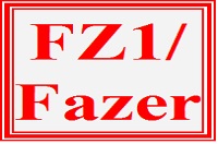 FZ1 Fazer