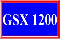 GSX 1200