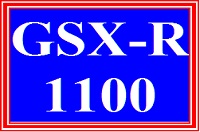 GSXR1100