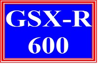 gsxr600