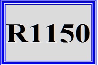 R1150