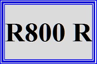 R800