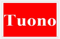 tuono