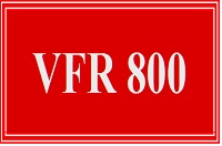 vfr800