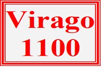 Virago 1100