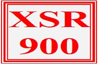 XSR 900