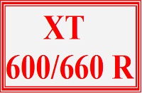 XT600